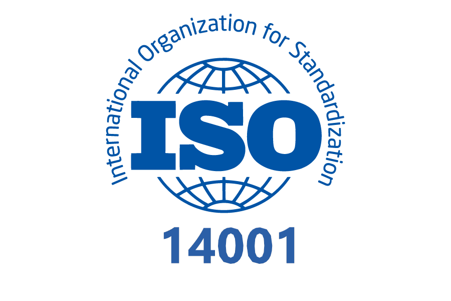 ISO 14001