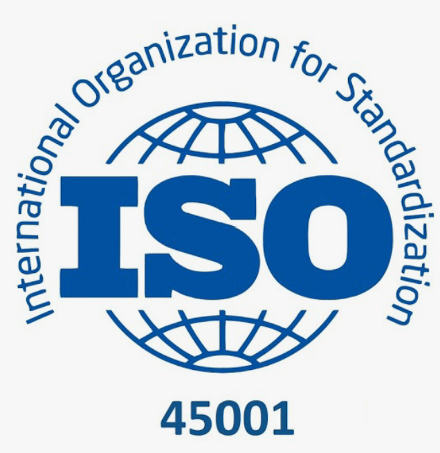 ISO 45001