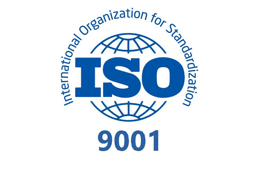 ISO 9001