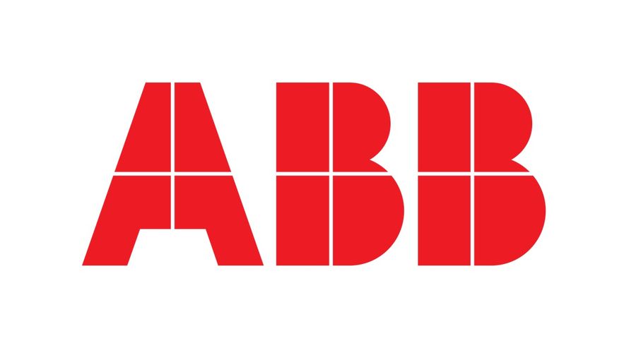 ABB Logo