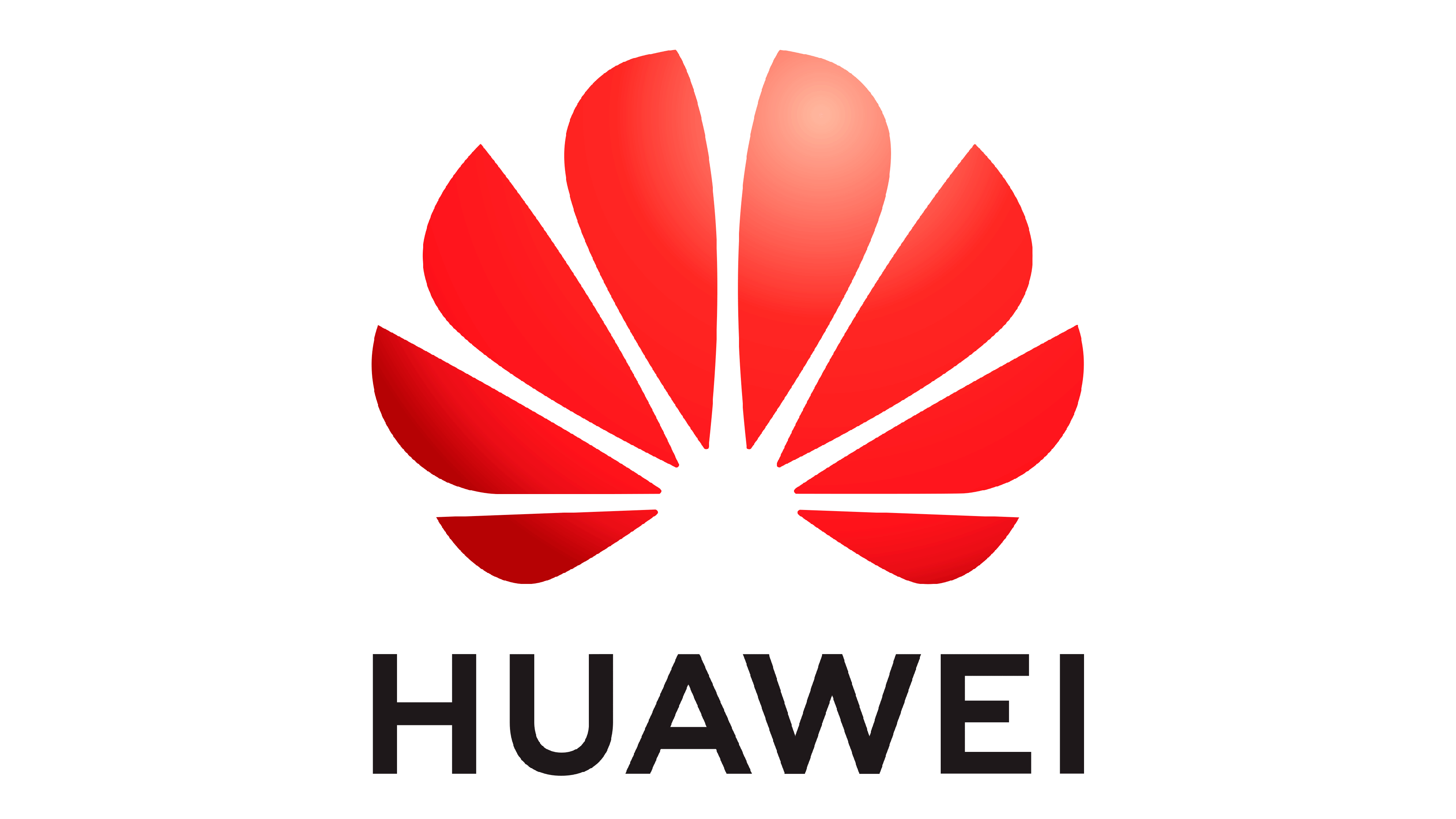 Huawei Logo