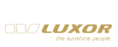 Luxor Logo