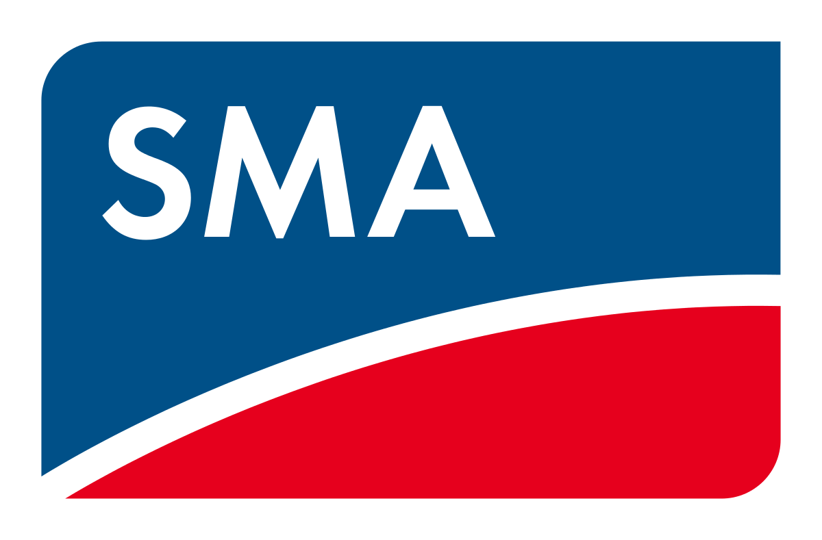 SMA Logo